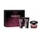 Versace Crystal Noir For Women Eau De Parfum 90ML Set