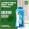 Dettol Instant Cool Antibacterial Bodywash and Shower Gel, Menthol &amp; Euclayptus, 250ml