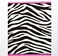 Zebra Passion 8 Loot Bags