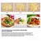 Generic Pasta Maker Machine Manual Noodles Roller