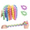 Worm Noodles Toy - 6 Colors