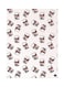 Nutella Metal Plate Poster Multicolour 15x20centimeter