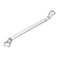 Tolsen,Double ring spanner (INDUSTRIAL),15871,6x7mm