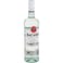Bacardi Carta Blanca Clear Rum750Ml