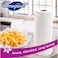 Sanita Bouquet Paper Kitchen Towel 28CM 8 Rolls