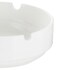 SUNNEX ORION WHITEWARE PORCELAIN ASHTRAY C88064