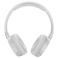 JBL Bluetooth Headphone T600BTNC White
