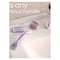 Venus Comfortglide Breeze Razor Handle With 4 Blade Refills