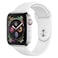 Apple Watch Series 4 GPS + Cellular 40mm White