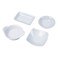 C3k Happy Hour Ceramic Dishes Set Assorted 4 PCS