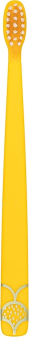 Flipper Toothbrush Flp Twigo Kids 2in1 Green &amp; Yellow