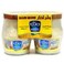 Nadec Cheddar Cheese 2 x 500gr