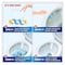 Harpic Fresh Power Toilet Cleaning Blocks - Summer Breeze Scent - 35 gram