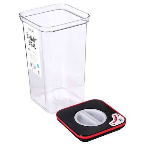 Neoflam Glass Food Container - 2.1 Liters