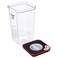 Neoflam Glass Food Container - 2.1 Liters