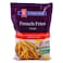 Emborg Straight Cut French Fries 1Kg