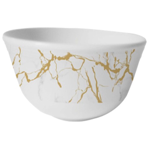 4EVER MELAMINE SOUP BOWL 11.5CM 4PC