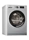 Whirlpool Freestanding Washing Machine 9Kg FWDG96148SBS Grey