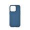Silicone Case Iphone 14 Plus Storm Blue