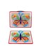 Generic - 296-Piece Creative Mosaic Jigsaw Puzzle Game
