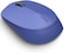 Rapoo Wireless Optical Mouse Multi-Mode Silent"M100" (Bluetooth, Computer Mouse, Design With Buttons And Scroll Wheel) Blue