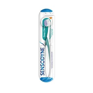 Sensodyne Deep Clean Extra Soft Tooth Brush