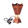 Electric Mubkhar Incense Burner