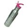 Atlas Stainless Steel Water Bottle Sipper Pink 0.75L