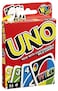 Mattel Uno Playing Card Game