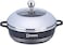 Dessini Shallow Non Stick Casserole Cooking Pot 36cm