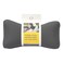 My Choice Triangle Shape Memory Foam Car Neck Pillow