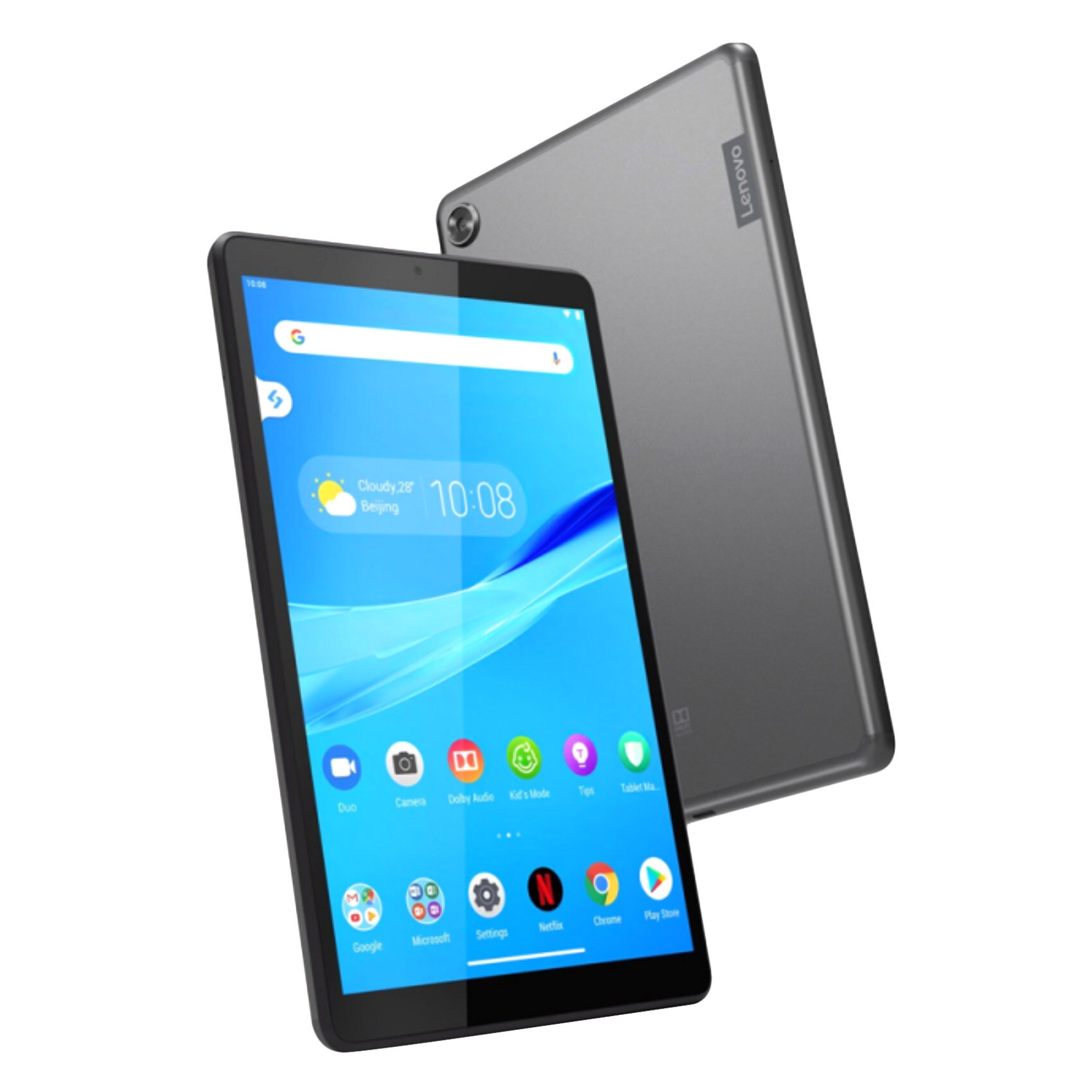 Buy Lenovo TB300 Tab M8 2GB 32GB 4G HD Tablet 8 Inch Iron Gray