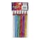 Birthday Celebration Anar Candle Med 4 pcs