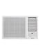 Aftron - 1.5 Ton Window Air Conditioner Afa1890 White (Installation Not Included)
