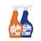 JIF Ultra Fast Cleaner Spray Bathroom &amp; Kitchen 500ml Pack of 2