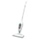 Black&amp;Decker 1300W 5-in-1 Steam Mop, White/Blue - FSMH13E5-B5