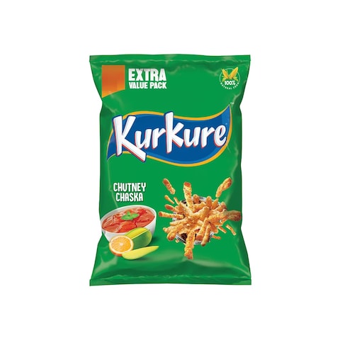 Kurkure Chutney Chaska 78 gr