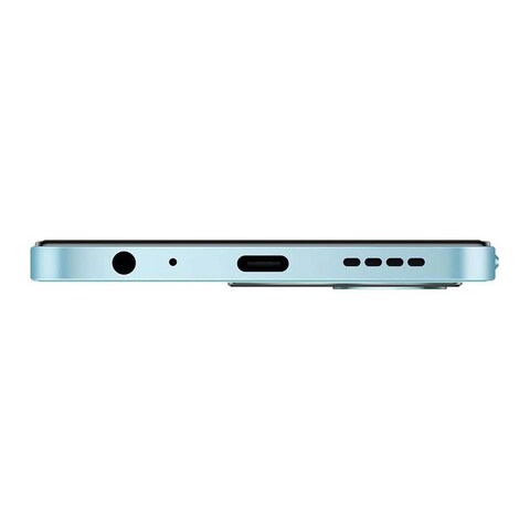 Vivo Y22 - 6.55-inch 128GB/4GB Dual SIM 4G Smartphone - Metaverse Green