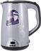 Sanford Electric Kettle 1.7 Liter, Sf1868Ek-1.7L Bs