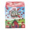 Giggly Filly Strawberry Flavor Filled Toffee 60 pcs