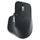 Logitech MX Master 3S Mouse Graphite