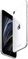 Apple iPhone SE (2020), 128GB, White, MXD12AE/A