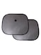 Generic 2-Piece Side Big Sun Shade Side Big Set