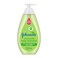 Johnsons Chamomile Baby Shampoo 500ml