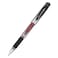 Uni Ball Gel Impact Red Gel Pen 1 Piece