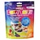 Zollipops Zaffi Taffy Clean Teeth Taffy Candy 85g