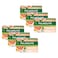 Palmolive Naturals Soap Bar Citrus And Cream 150g x Pack of 6