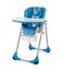 Chicco 2 In 1 Polly Highchair Moon