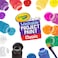 Crayola Washable Kids Paint Set, 10 Count