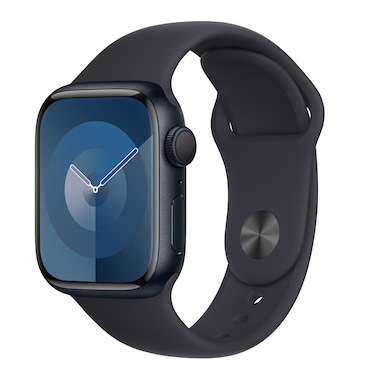 Apple Watch Series 9 41MM Black